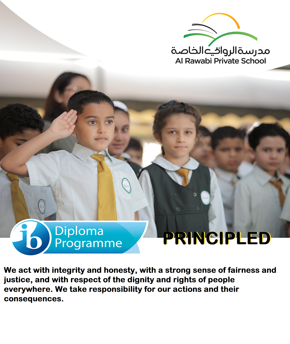 Al Rawabi Private School